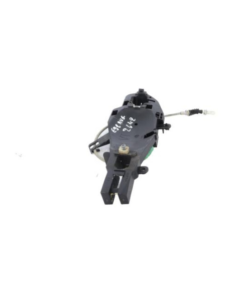 Support poignee porte avant gauche BMW SERIE 3 E92 COUPE PHASE 1 Essence