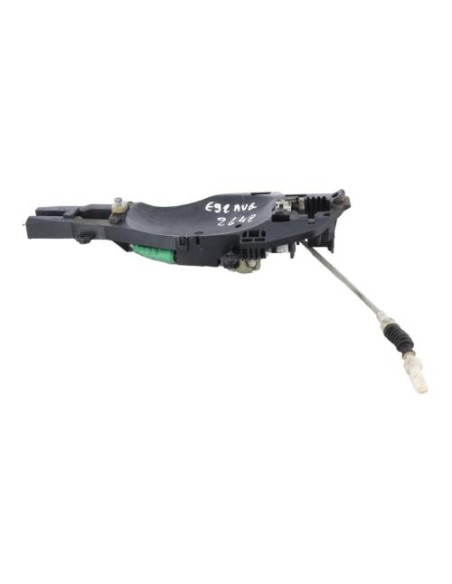 Support poignee porte avant gauche BMW SERIE 3 E92 COUPE PHASE 1 Essence