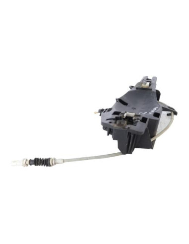 Support poignee porte avant gauche BMW SERIE 3 E92 COUPE PHASE 1 Essence