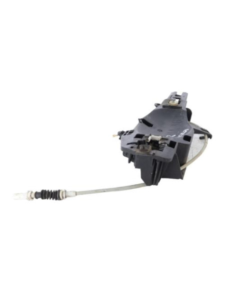 Support poignee porte avant gauche BMW SERIE 3 E92 COUPE PHASE 1 Essence