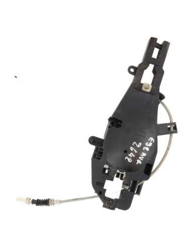 Support poignee porte avant gauche BMW SERIE 3 E92 COUPE PHASE 1 Essence