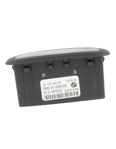 Eclairage de plafonnier BMW SERIE 3 E92 COUPE PHASE 1 Essence