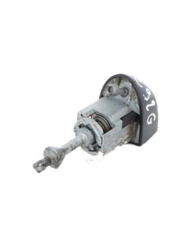 Barillet porte avant gauche BMW SERIE 3 E92 COUPE PHASE 1 Essence