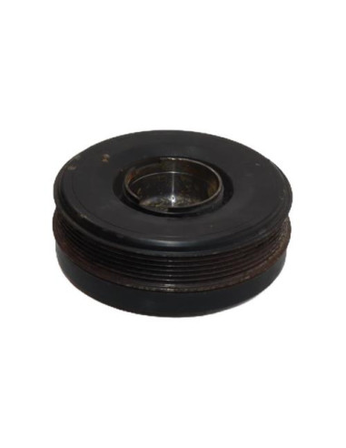 Poulie damper BMW SERIE 1 F20 PHASE 2 Diesel