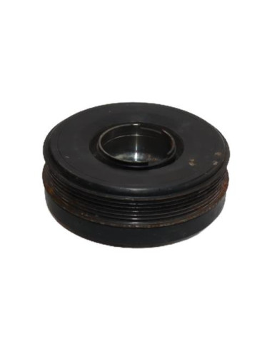 Poulie damper BMW SERIE 1 F20 PHASE 2 Diesel
