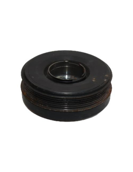 Poulie damper BMW SERIE 1 F20 PHASE 2 Diesel