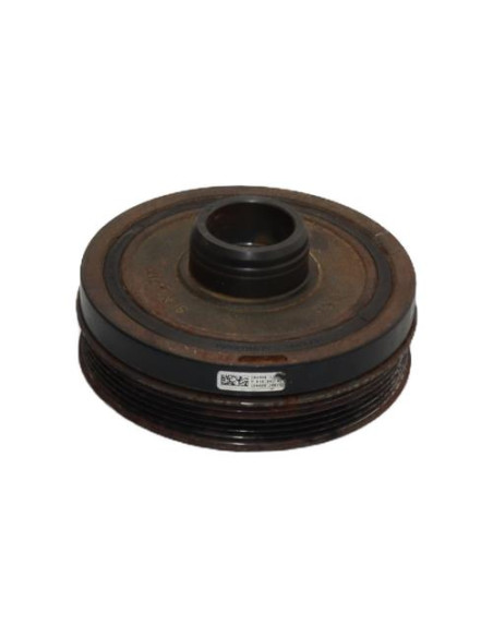 Poulie damper BMW SERIE 1 F20 PHASE 2 Diesel
