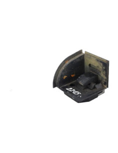 Plage arriere BMW X3 E83 PHASE 2 Diesel