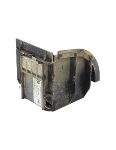 Plage arriere BMW X3 E83 PHASE 2 Diesel