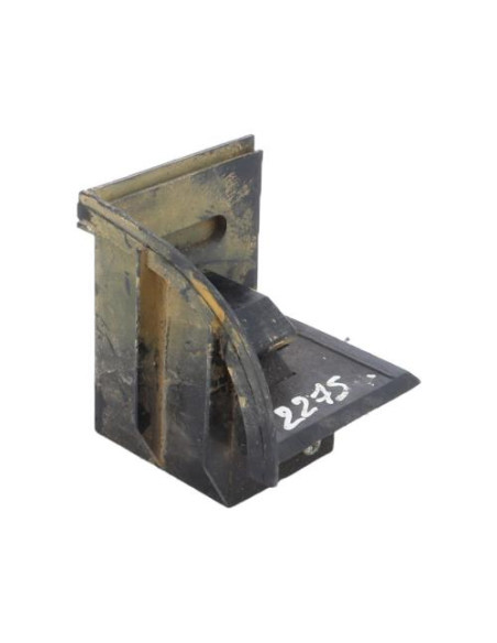 Plage arriere BMW X3 E83 PHASE 2 Diesel