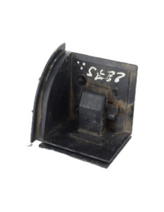 Plage arriere BMW X3 E83 PHASE 2 Diesel