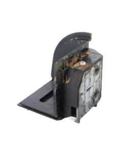 Plage arriere BMW X3 E83 PHASE 2 Diesel 2