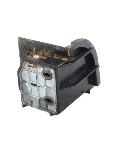 Plage arriere BMW X3 E83 PHASE 2 Diesel