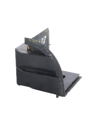 Plage arriere BMW X3 E83 PHASE 2 Diesel