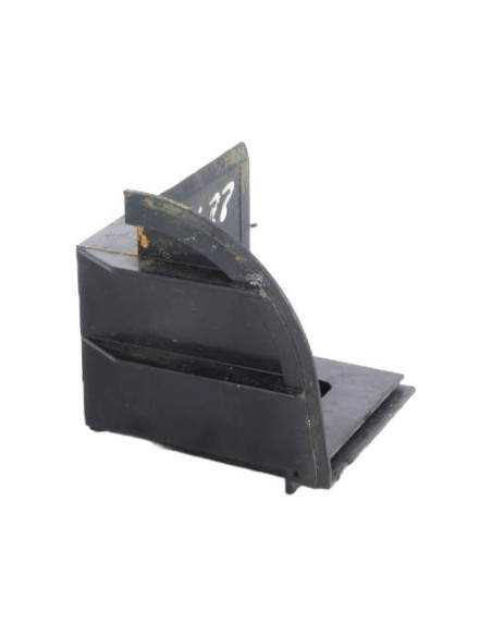 Plage arriere BMW X3 E83 PHASE 2 Diesel