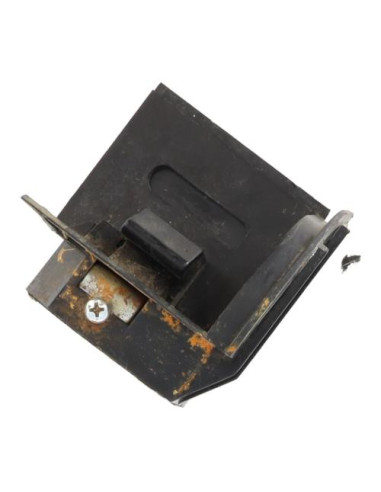 Plage arriere BMW X3 E83 PHASE 2 Diesel