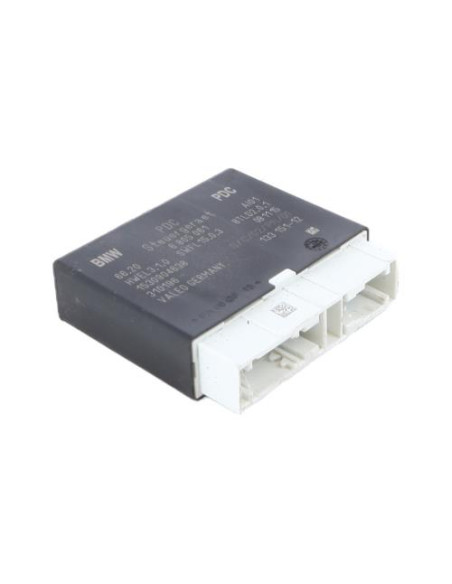 Boitier d'aide au stationnement BMW SERIE 2 F46 GRAN TOURER PHASE 1 Diesel