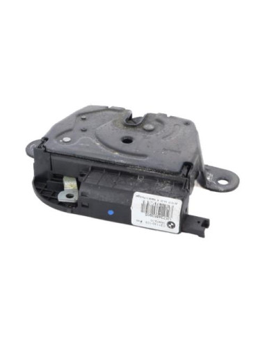 Serrure de coffre BMW SERIE 2 F46 GRAN TOURER PHASE 1 Diesel