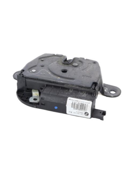 Serrure de coffre BMW SERIE 2 F46 GRAN TOURER PHASE 1 Diesel