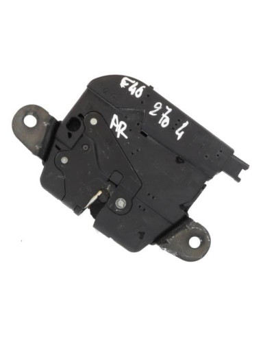 Serrure de coffre BMW SERIE 2 F46 GRAN TOURER PHASE 1 Diesel
