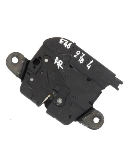 Serrure de coffre BMW SERIE 2 F46 GRAN TOURER PHASE 1 Diesel