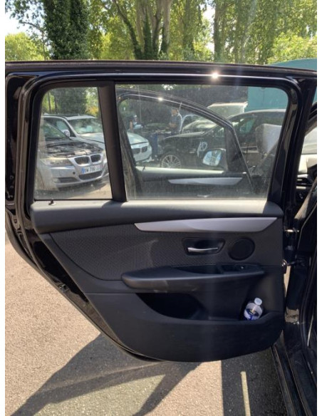 Antenne BMW SERIE 2 F46 GRAN TOURER PHASE 1 Diesel