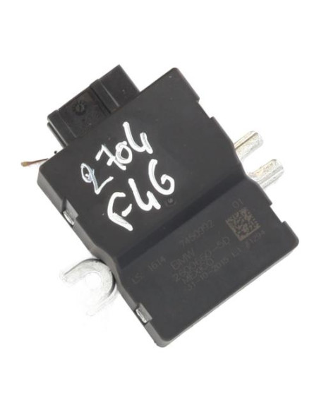 Calculateur BMW SERIE 2 F46 GRAN TOURER PHASE 1 Diesel