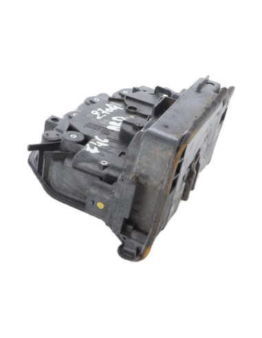 Serrure avant droit BMW SERIE 2 F46 GRAN TOURER PHASE 1 Diesel