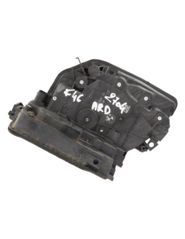 Serrure avant droit BMW SERIE 2 F46 GRAN TOURER PHASE 1 Diesel