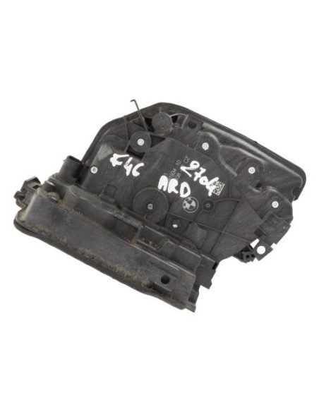 Serrure avant droit BMW SERIE 2 F46 GRAN TOURER PHASE 1 Diesel