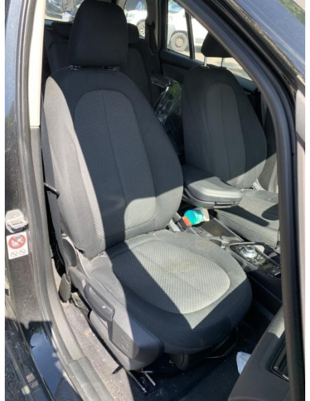 Serrure avant droit BMW SERIE 2 F46 GRAN TOURER PHASE 1 Diesel