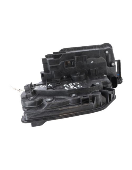 Serrure arriere droit BMW SERIE 2 F46 GRAN TOURER PHASE 1 Diesel