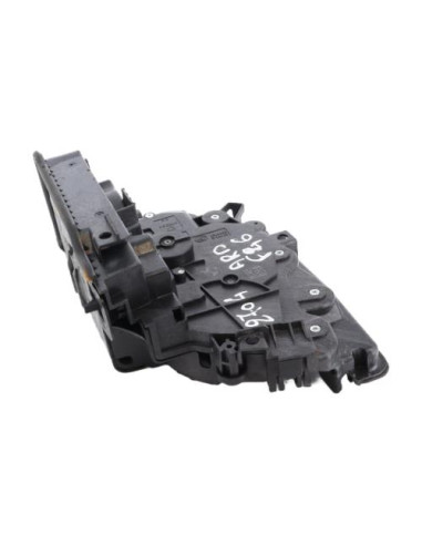 Serrure arriere droit BMW SERIE 2 F46 GRAN TOURER PHASE 1 Diesel