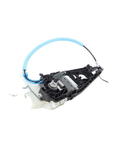 Support poignee porte avant gauche BMW SERIE 2 F46 GRAN TOURER PHASE 1 Diesel