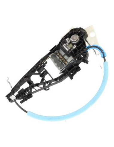 Support poignee porte avant gauche BMW SERIE 2 F46 GRAN TOURER PHASE 1 Diesel