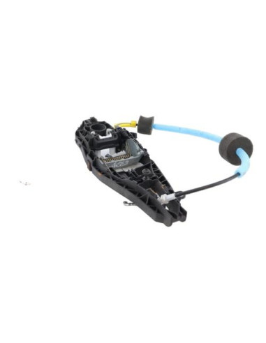 Support poignee porte arriere gauche BMW SERIE 2 F46 GRAN TOURER PHASE 1 Diesel