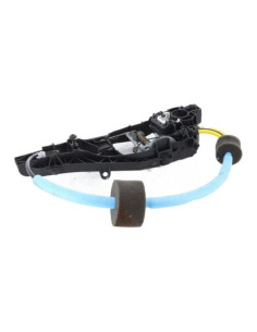 Support poignee porte arriere gauche BMW SERIE 2 F46 GRAN TOURER PHASE 1 Diesel 2