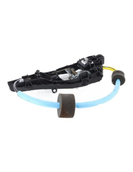 Support poignee porte arriere gauche BMW SERIE 2 F46 GRAN TOURER PHASE 1 Diesel