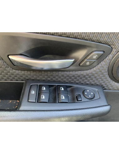 Support poignee porte arriere gauche BMW SERIE 2 F46 GRAN TOURER PHASE 1 Diesel