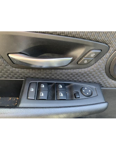 Support poignee porte arriere gauche BMW SERIE 2 F46 GRAN TOURER PHASE 1 Diesel