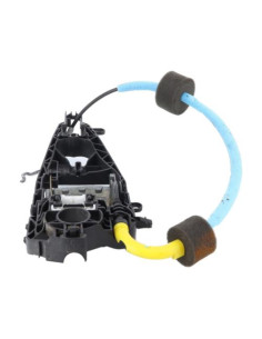 Support poignee porte arriere droite BMW SERIE 2 F46 GRAN TOURER PHASE 1 Diesel