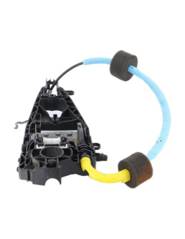 Support poignee porte arriere droite BMW SERIE 2 F46 GRAN TOURER PHASE 1 Diesel