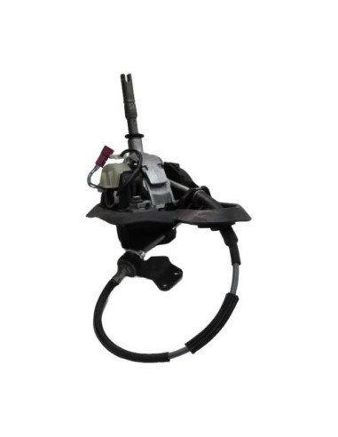 Selecteur boite de vitesse BMW SERIE 3 E46 PHASE 1 Diesel