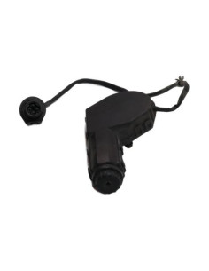 Support de phare gauche (tôle) BMW SERIE 8 E31 COUPE 