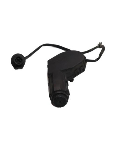 Support de phare gauche (tôle) BMW SERIE 8 E31 COUPE 