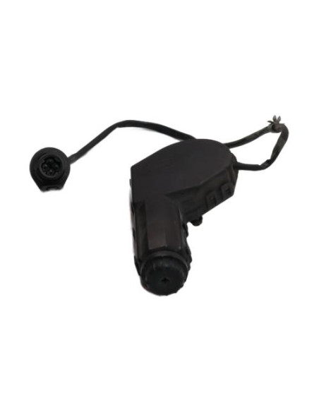 Support de phare gauche (tôle) BMW SERIE 8 E31 COUPE 