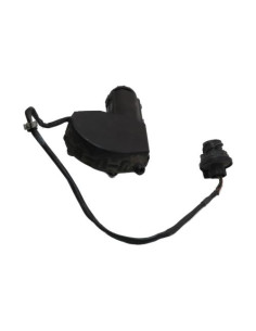 Support de phare gauche (tôle) BMW SERIE 8 E31 COUPE  2