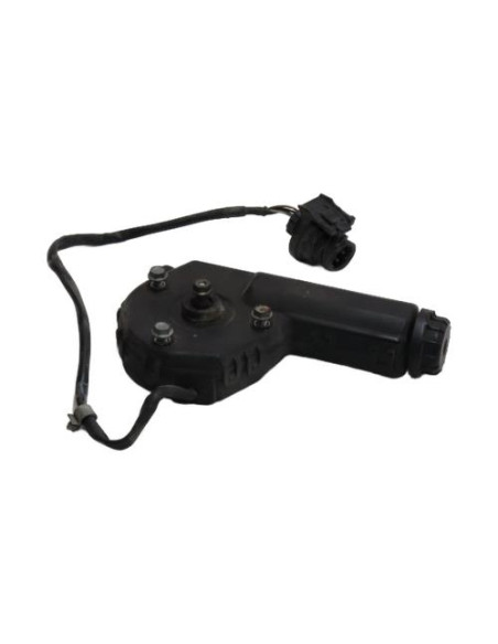 Support de phare gauche (tôle) BMW SERIE 8 E31 COUPE 