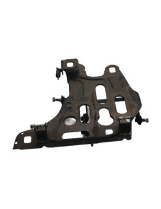 Support de phare gauche (tôle) BMW SERIE 8 E31 COUPE 