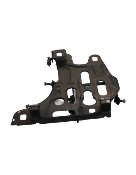 Support de phare gauche (tôle) BMW SERIE 8 E31 COUPE 